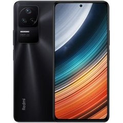 Xiaomi Redmi K40S 12/256 Black