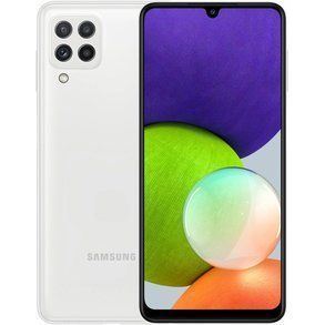 Samsung A22 A225 6/128 White