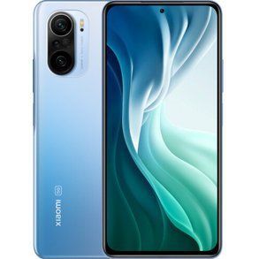 Xiaomi Mi11i 5G 8/128 Silver