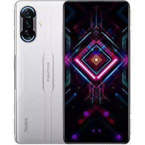 Xiaomi Redmi K40 Gaming 8/256 White CN