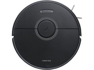 Xiaomi RoboRock Vacuum Cleaner Q7 Max Black (UA)