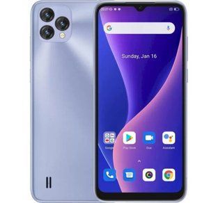 Blackview Oscal C60 4/32 Purple