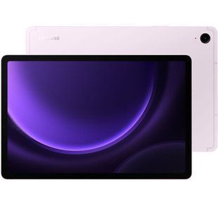 Планшет Samsung Galaxy Tab S9 FE Wi-Fi 8/256GB Lavender (SM-X510NLIE)