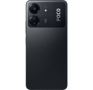 Xiaomi Poco C65 6/128 Black