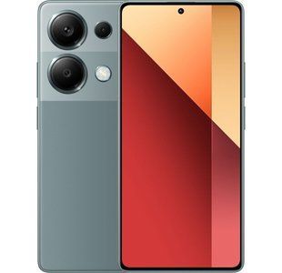 Xiaomi Redmi Note13 Pro 8/256 Green