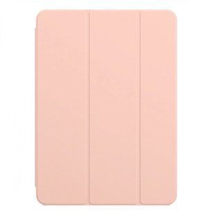 Apple Smart Folio Black for iPad Pro 11 2020 Pink MXT52
