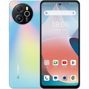 Blackview Shark 8 8/256 Blue