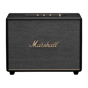 Мультимедійна акустика Marshall Woburn III Black (1006016)