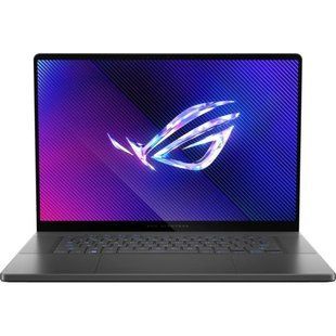 Ноутбук ASUS ROG Zephyrus G16 GU605MY Eclipse Gray (GU605MY-NEBULA126W)