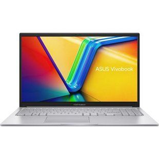Ноутбук ASUS VivoBook 15 X1504ZA Cool Silver (X1504ZA-BQ066)