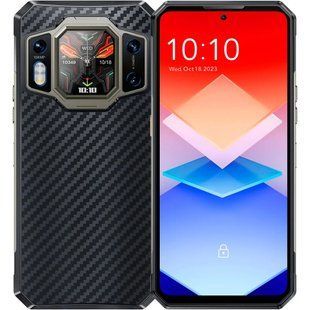 Oukitel WP30 Pro 12/256 Black