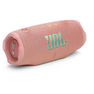 Портативна колонка JBL Charge 6 Pink (JBLCHARGE6PINK)