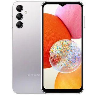 Samsung A14 A145 6/128 Silver