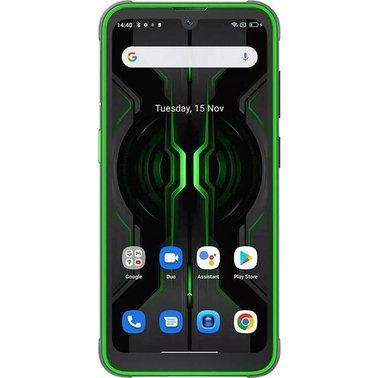Blackview BV5200 Pro 4/64 Green