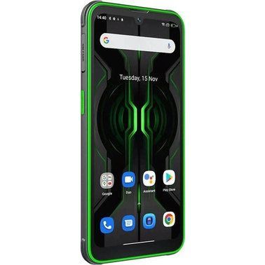 Blackview BV5200 Pro 4/64 Green