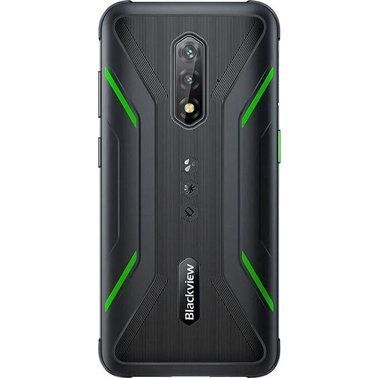 Blackview BV5200 Pro 4/64 Green