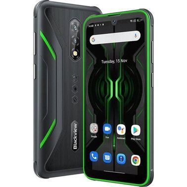 Blackview BV5200 Pro 4/64 Green