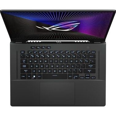 Ноутбук ASUS ROG Zephyrus G16 GU603VI (GU603VI-G16.I74070)
