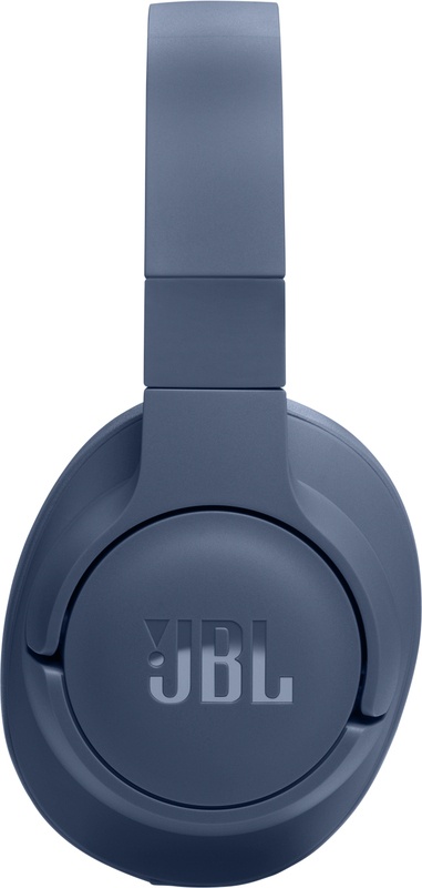 Навушники JBL Tune 710 BT Blue (JBLT710BTBLU)