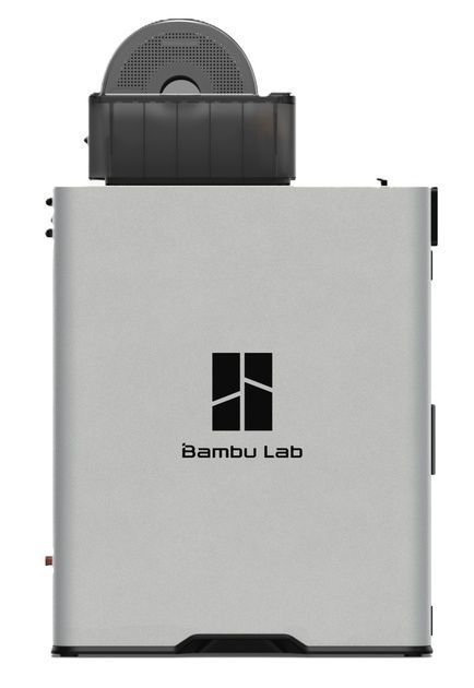 3D-принтер Bambu Lab H2S