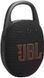 Портативна колонка JBL Clip 5 Black JBLCLIP5BLK