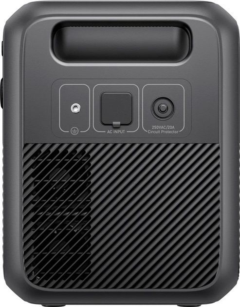 Зарядна станція BLUETTI Elite 200 V2 2600w, 2073w/h