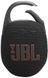 Портативна колонка JBL Clip 5 Black JBLCLIP5BLK