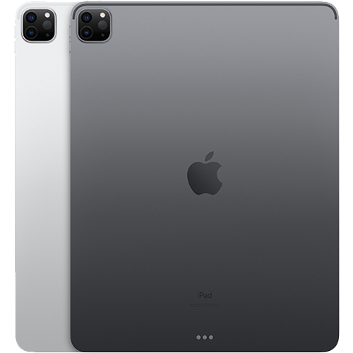 iPad-PRO 12.9 M1 2021 Wi-Fi 128 Gray MHNF3