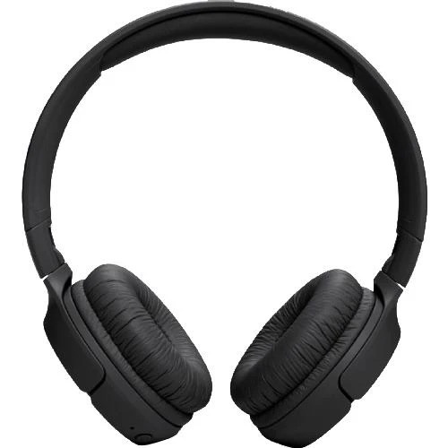 Навушники з мікрофоном JBL Tune 520BT Black (JBLT520BTBLKEU)