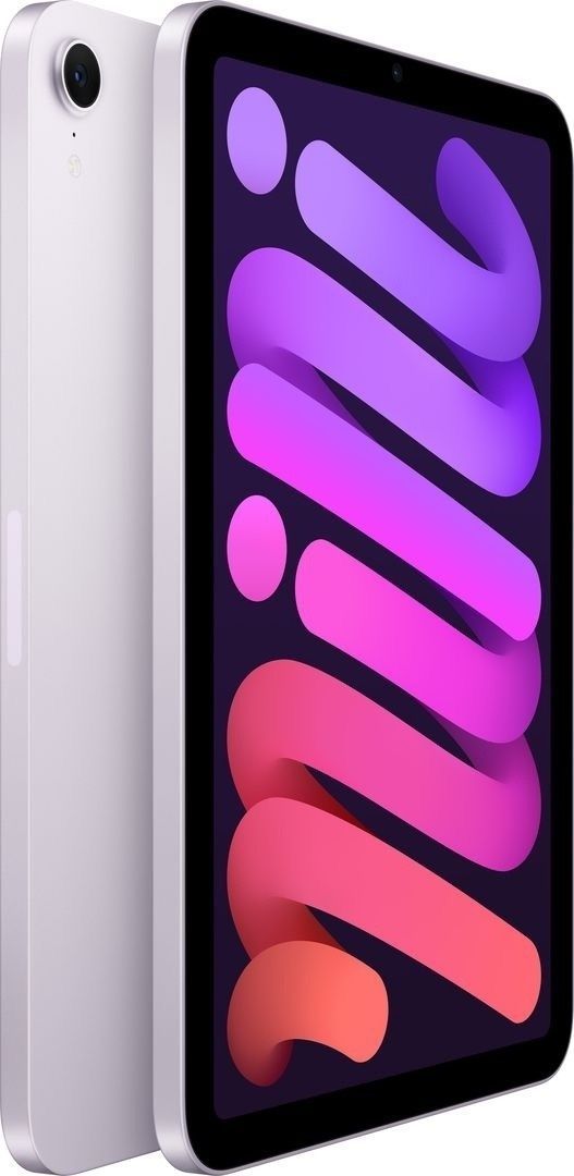 iPad mini 7 Wi-Fi + Cellular 256GB Purple (MXPY3)