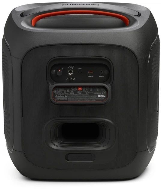 Портативна колонка JBL PartyBox Encore Essential 2 (JBLPBENCOREESS2)