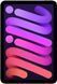 iPad mini 7 Wi-Fi + Cellular 256GB Purple (MXPY3)