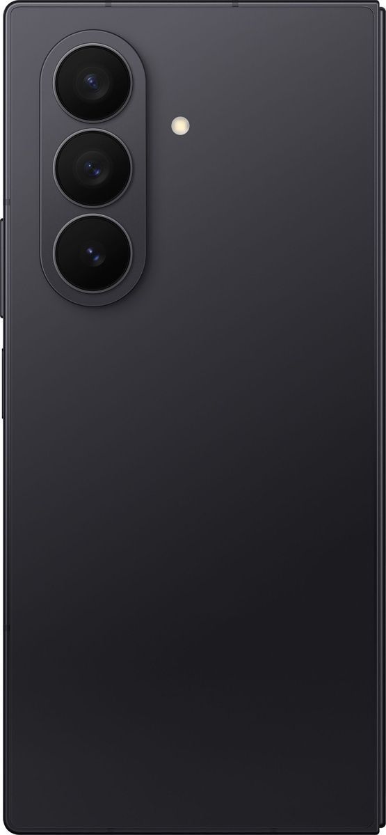 Смартфон Samsung Galaxy Fold7 12/256GB Jetblack (SM-F966BZKB)