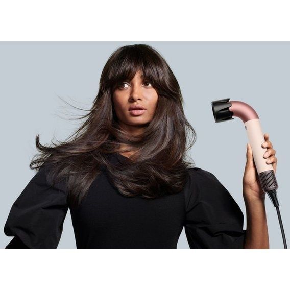 Фен Dyson HD18 Supersonic R Pro Ceramic Pink/Rose Gold (113332-01)