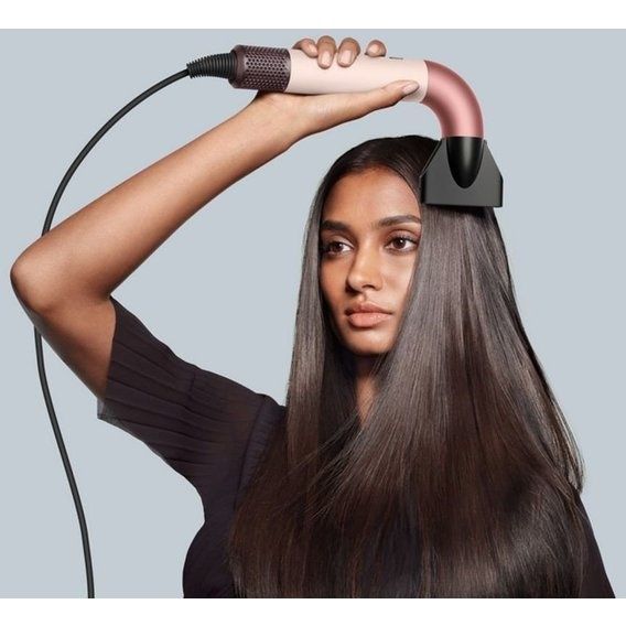 Фен Dyson HD18 Supersonic R Pro Ceramic Pink/Rose Gold (113332-01)