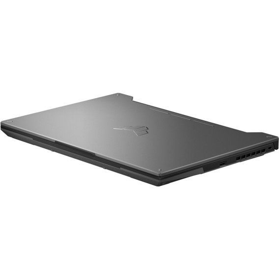 Ноутбук ASUS TUF Gaming F15 FX507VI Mecha Gray (FX507VI-LP158W)