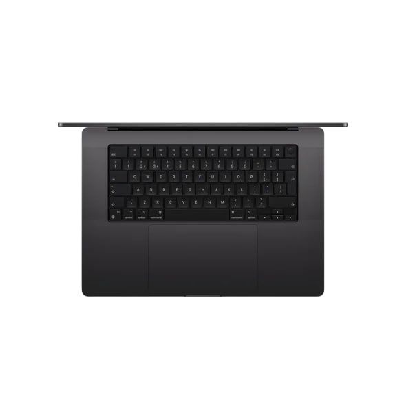 Ноутбук Apple MacBook Pro16" M4 Pro 48GB/512GB 14 CPU/20 GPU Space Black (MX2Y3)