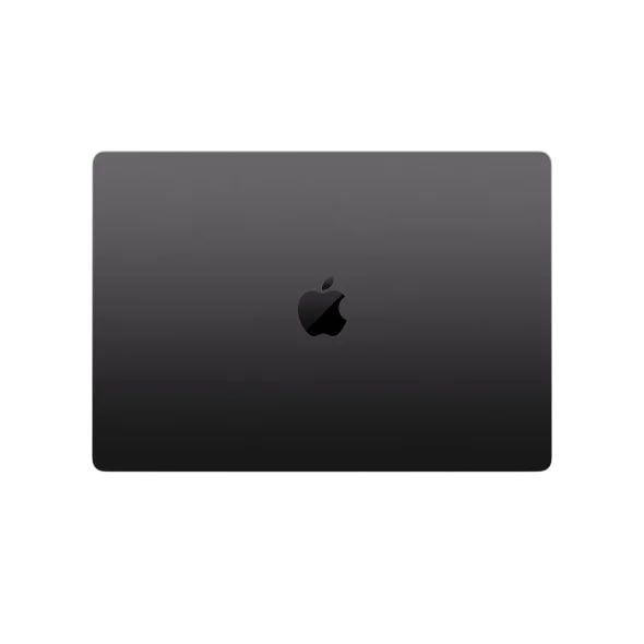 Ноутбук Apple MacBook Pro16" M4 Pro 48GB/512GB 14 CPU/20 GPU Space Black (MX2Y3)