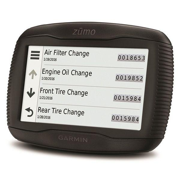 GPS Навігатор Garmin zūmo 395 LM EU 010-01602-10