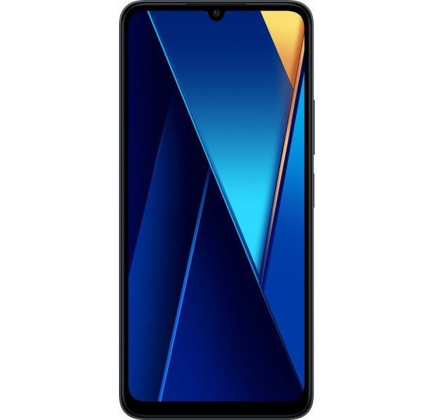 Xiaomi Poco C65 6/128 Black