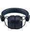 Навушники з мікрофоном Marshall Major V Midnight Blue (1008144)