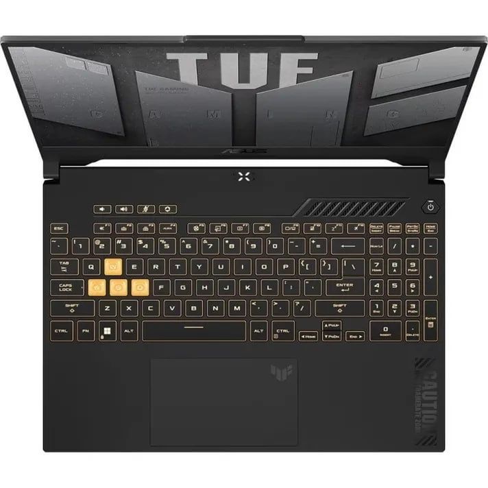 Ноутбук ASUS TUF Gaming F15FX507VV-TT901W