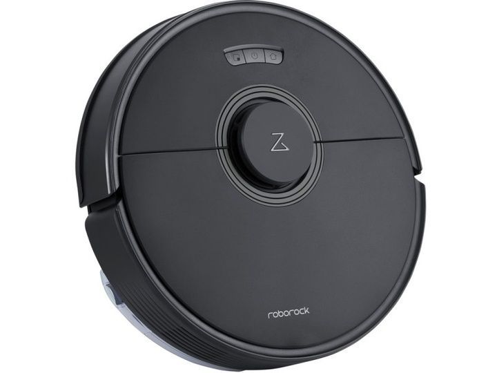 Xiaomi RoboRock Vacuum Cleaner Q7 Max Black (UA)