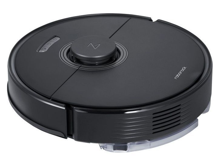 Xiaomi RoboRock Vacuum Cleaner Q7 Max Black (UA)
