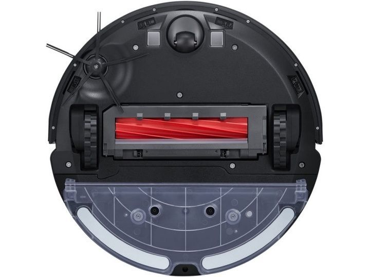 Xiaomi RoboRock Vacuum Cleaner Q7 Max Black (UA)