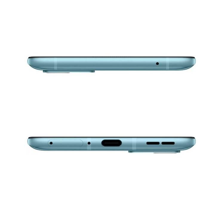 OnePlus 9R 12/256 Blue