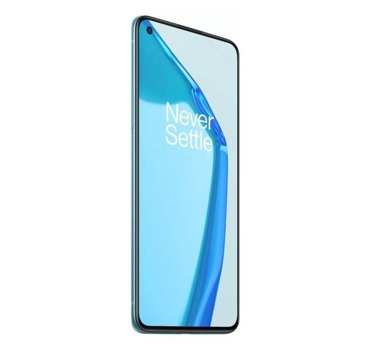 OnePlus 9R 12/256 Blue