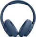 Навушники JBL Tune 710 BT Blue (JBLT710BTBLU)