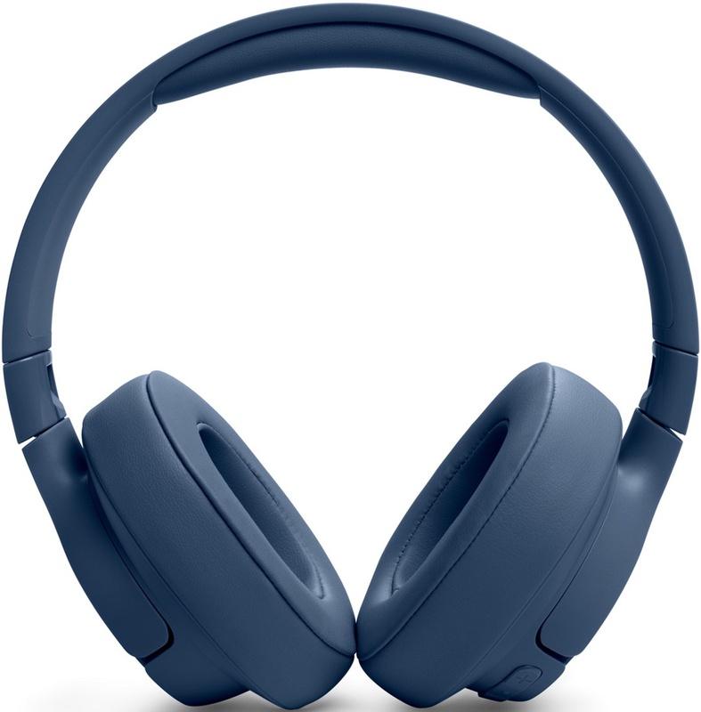 Навушники JBL Tune 710 BT Blue (JBLT710BTBLU)