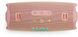 Портативна колонка JBL Charge 6 Pink (JBLCHARGE6PINK)